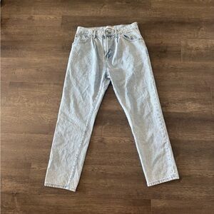 PacSun Light Blue Women Jeans